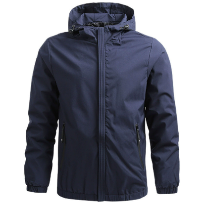 Luca™ - Wind and Waterproof Jacket