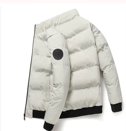BOSS - Limited Edition Winter Jacket