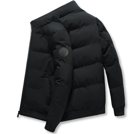 BOSS - Limited Edition Winter Jacket