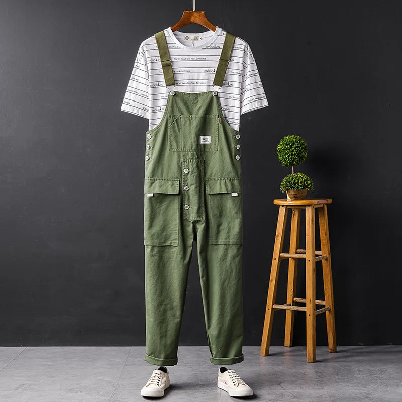 Luna™ - Premium Garden Overall