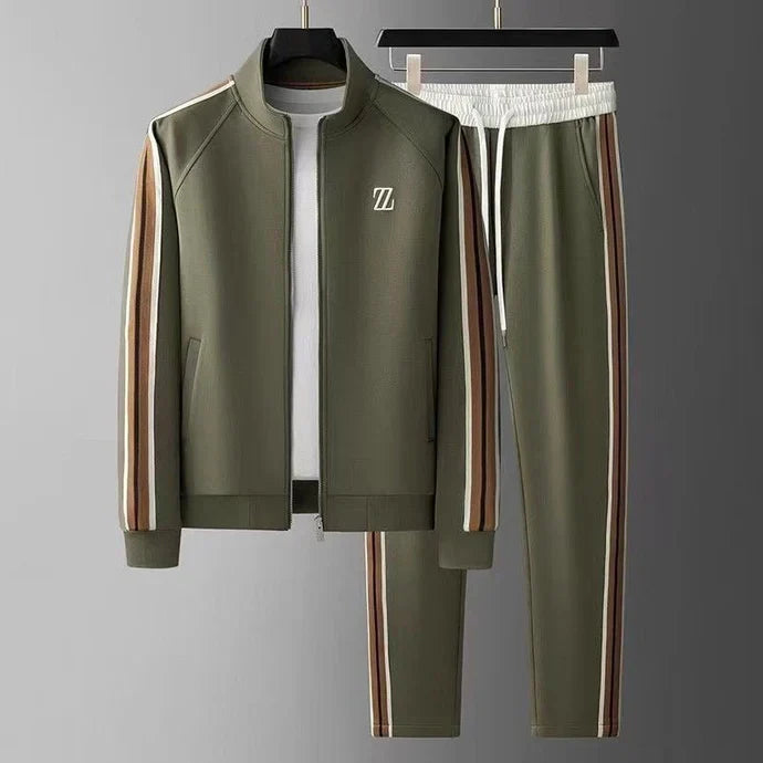 Mario™ - Men's Two-Piece Tracksuit