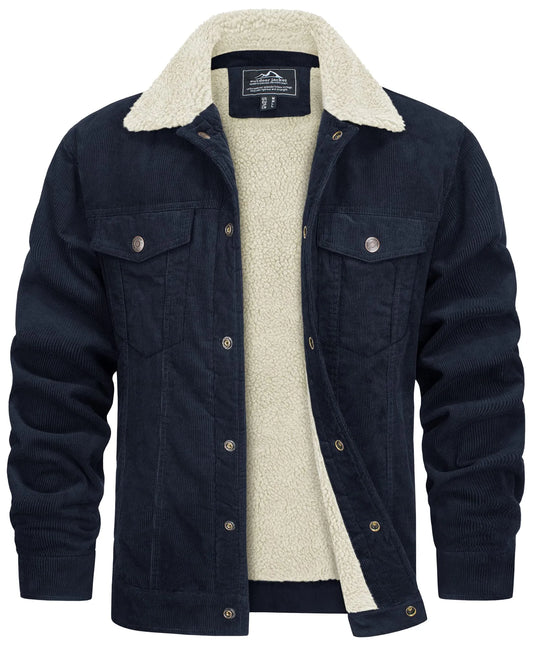 Vasco™ Men's Winter Jacket