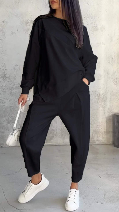 Babette™ - Trendy Two-Piece Set