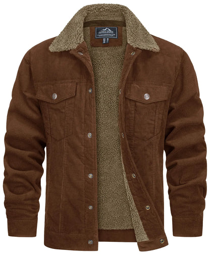 Vasco™ Men's Winter Jacket