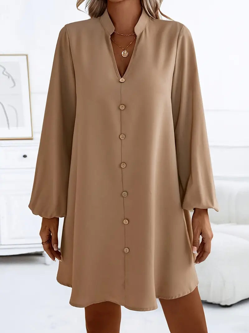 Clara™ | Lightweight Summer Dress