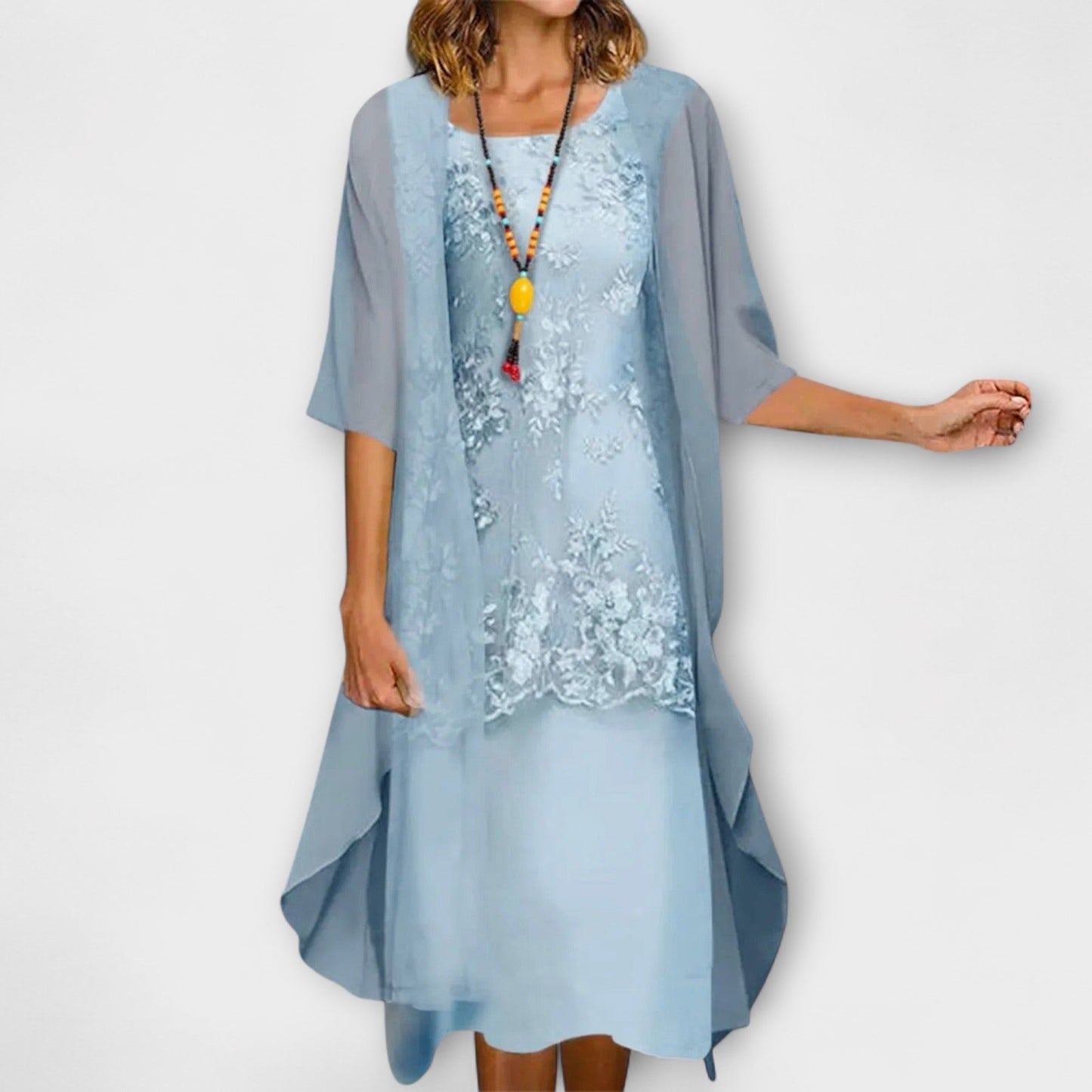 Penny™ - Elegant Dress