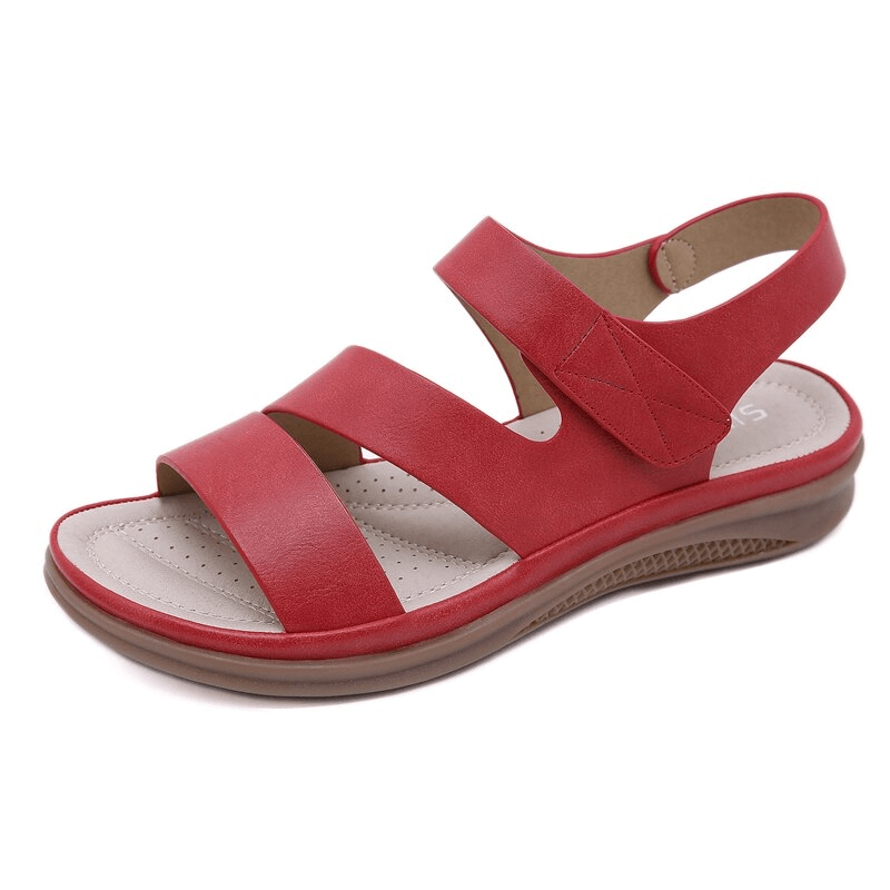 Alessandra™ Orthopedic Wedge Sandals
