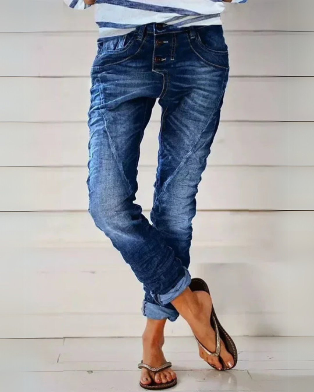 Charlotte™ - Stretch Pants