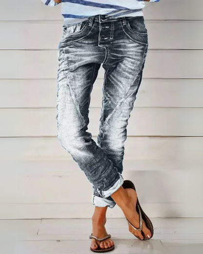 Charlotte™ - Stretch Pants