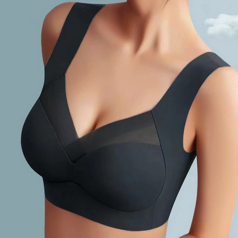ComfyBra™ - Ultra-Comfortable Seamless Bra (Buy 1, Get 1 Free)