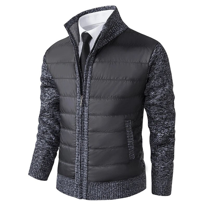 Aaron™ - Stylish and Multi-Purpose Jacket