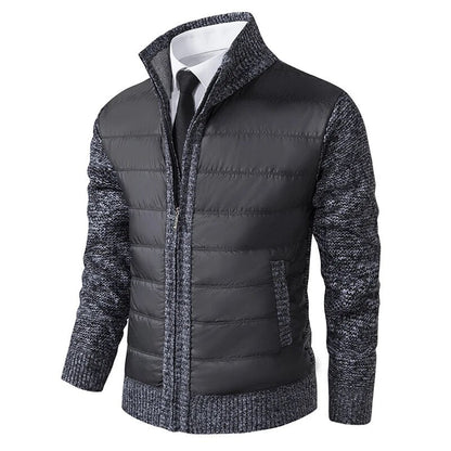 Aaron™ - Stylish and Multi-Purpose Jacket