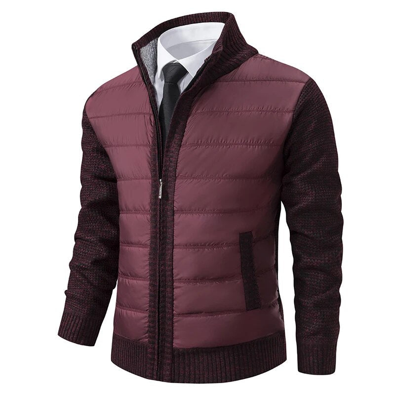 Aaron™ - Stylish and Multi-Purpose Jacket