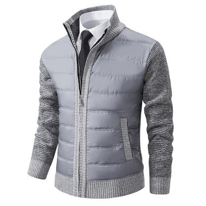 Aaron™ - Stylish and Multi-Purpose Jacket