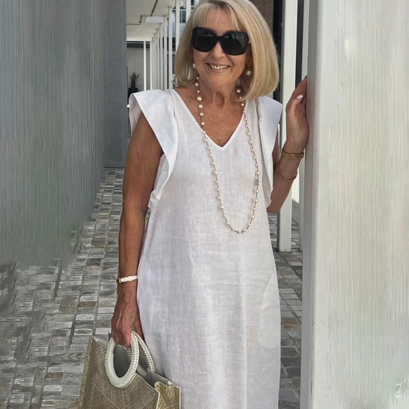 Annabel | Casual Dress