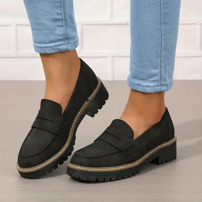 Elise™ - Orthopedic Comfort Moccasins