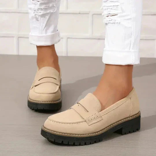 Elise™ - Orthopedic Comfort Moccasins