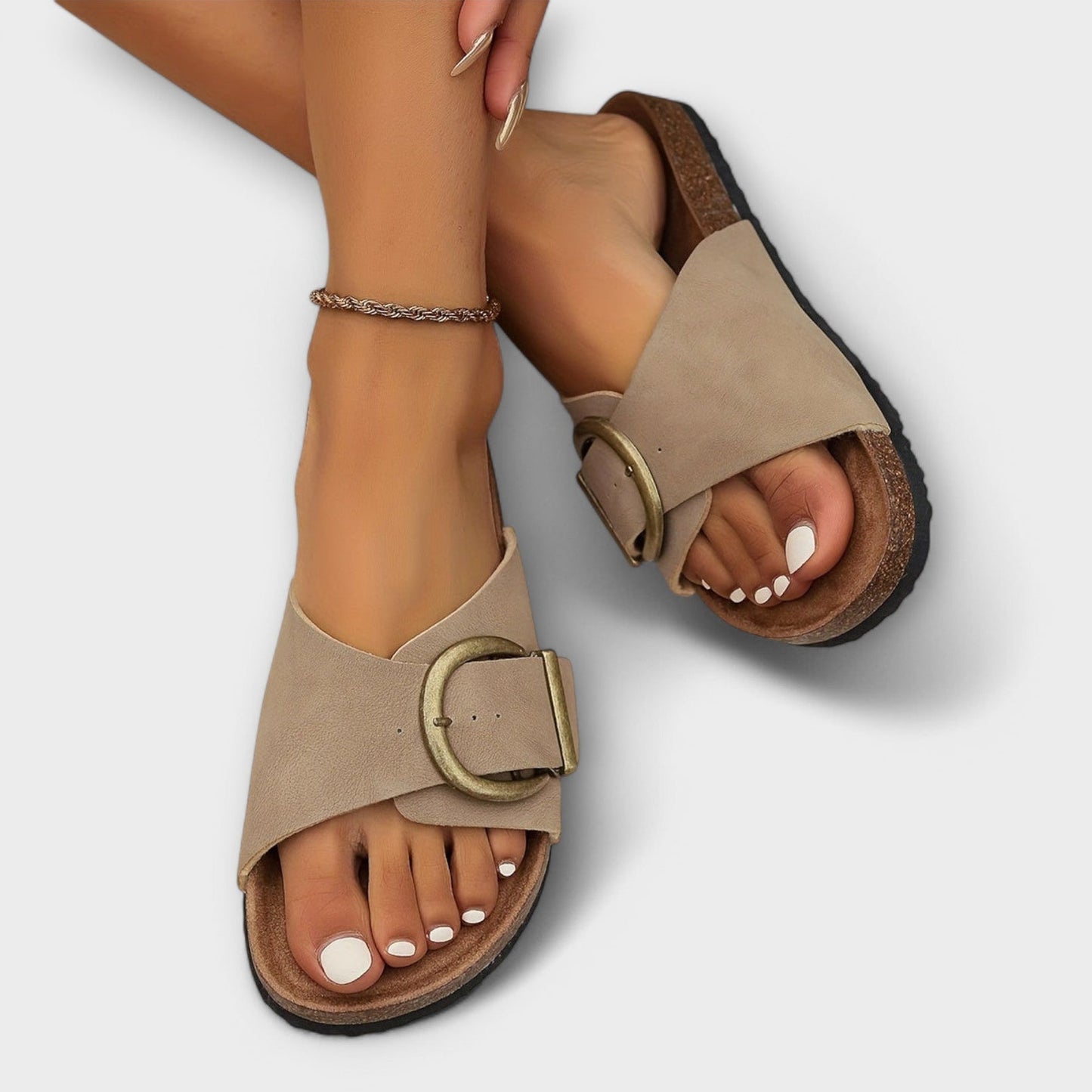 Amber™ | Orthopedic Sandals