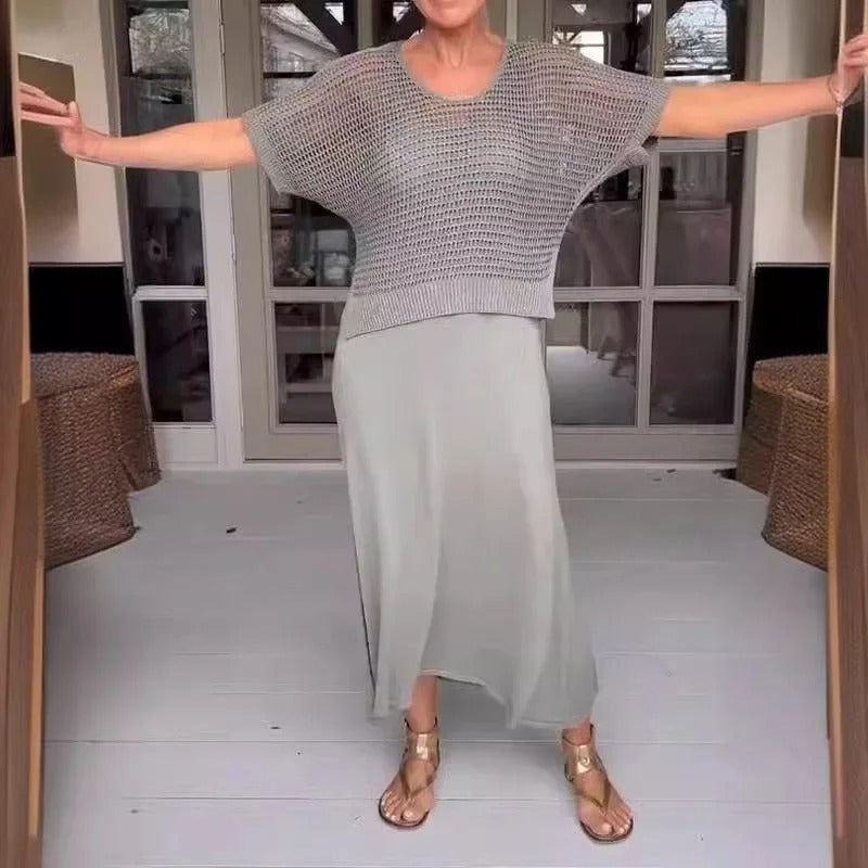 Alma™ - Timeless 2-Piece Set