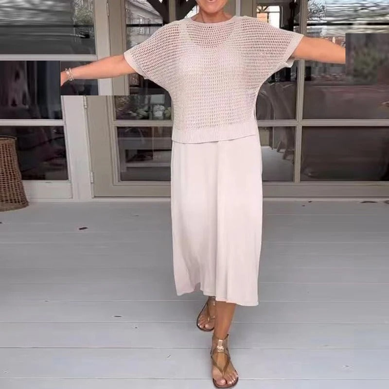 Alma™ - Timeless 2-Piece Set