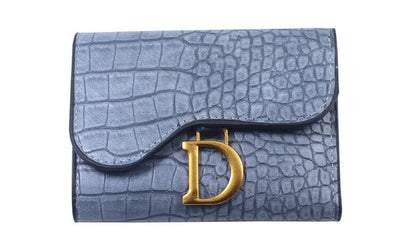 Dynasty Luxury Leather Wallet